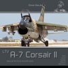 HMH Publications DH-032 LTV A-7 Corsair II - Aircraft In Detail 032 (English Version)